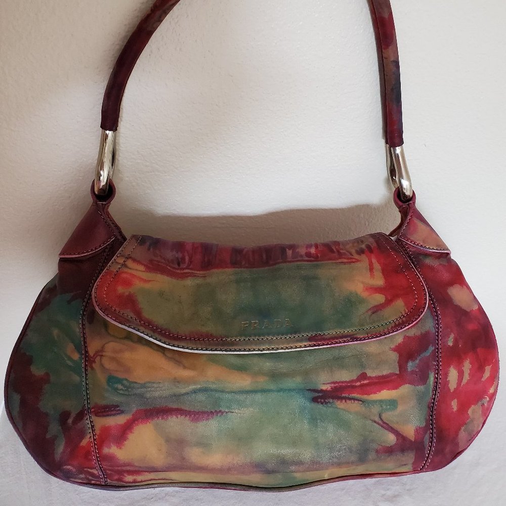 **** SOLD ********* Prada - Picture 2 of 15